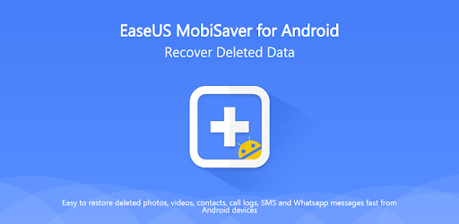 تطبيق EaseUS mobiSaver