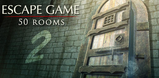 لعبة Escape game: 50 rooms 2