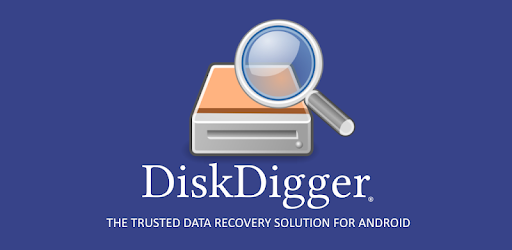  تطبيق DiskDigger