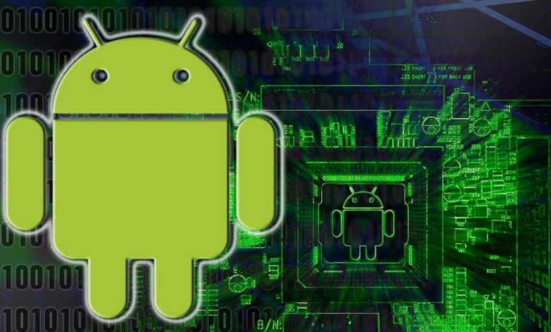 برنامج استعادة الملفات المحذوفة للاندرويد بعد الفورمات