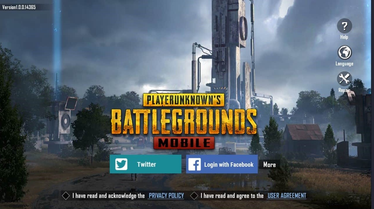 كيفية تحميل ببجي لايت للكمبيوتر PUBG MOBILE LITE