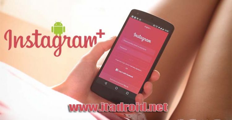 انستقرام بلس الذهبي