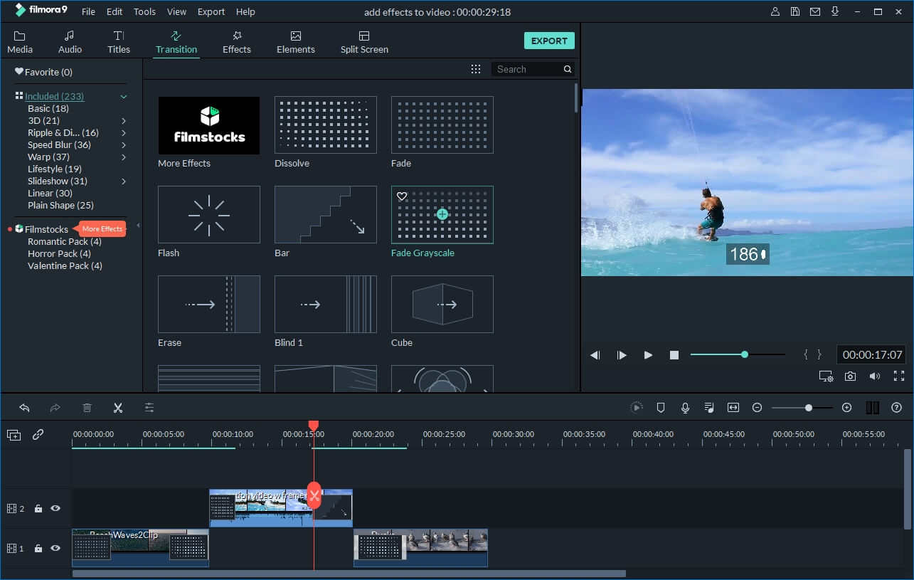 برنامج Splice Video Editor Maker لتصميم الفيديوهات على الايفون