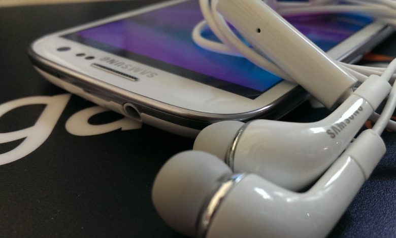 حل مشكلة عدم خروج الصوت من السماعات