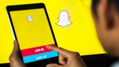تحميل ستوري سناب