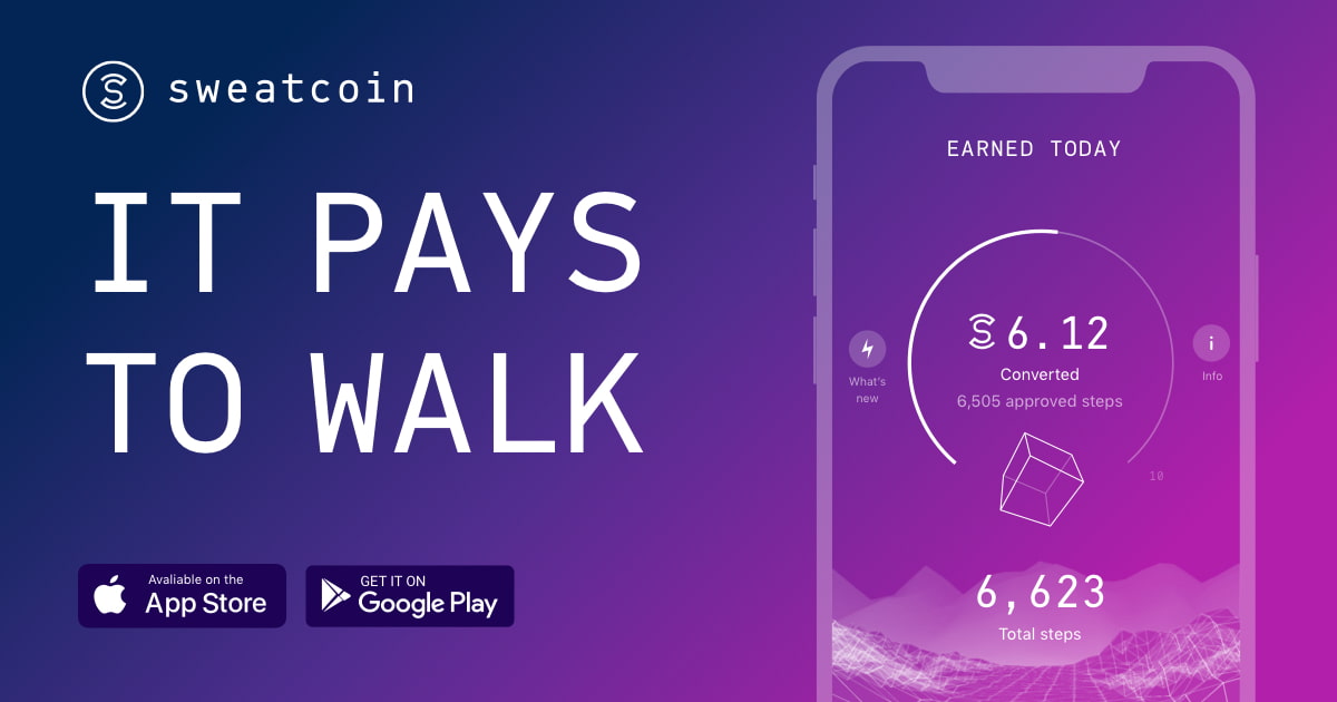 كيف اشتري هاتف من برنامج Sweatcoin ؟