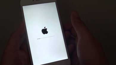 كيف افرمت الأيفون وهو مقفل برقم سري بدون كمبيوتر