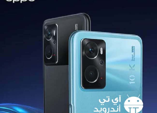 زيادة رامات اوبو يدويا من الإعدادات بدون روت