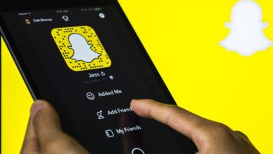 كيفية تنزيل سناب شات على هواوي