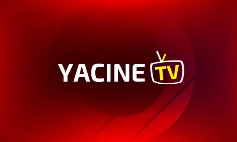 تطبيق ياسين تي في للتلفاز