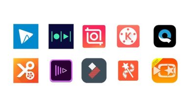 أفضل برنامج تصميم فيديو للأيفون