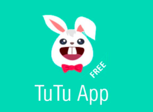 كيف أحمل برنامج الأرنب الذهبي Tutu app