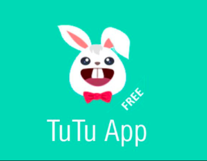 كيف أحمل برنامج الأرنب الذهبي Tutu app