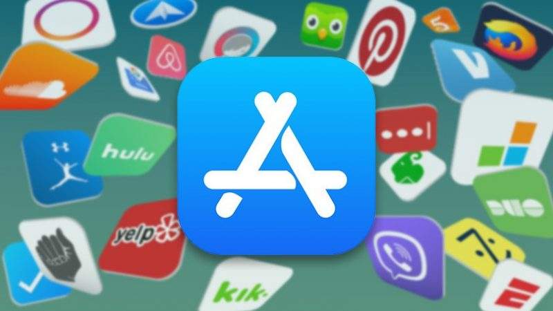 تحميل متجر ايفون بالعربي أخر تحديث APK 2023