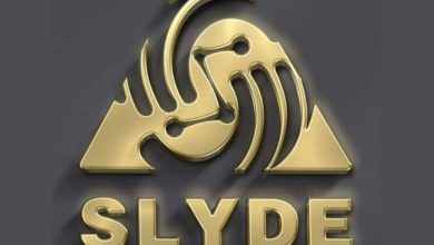 الربح من منصة سلايد Slyde