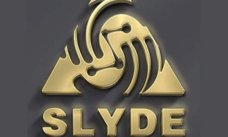 الربح من منصة سلايد Slyde