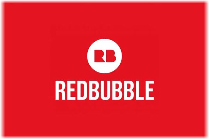 كيف أرفع تصاميمي على موقع Redbubble