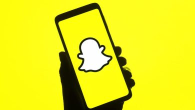 كيف ارجع الستريك إذا راح Snapstreak