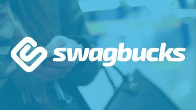 هل موقع Swagbucks نصاب