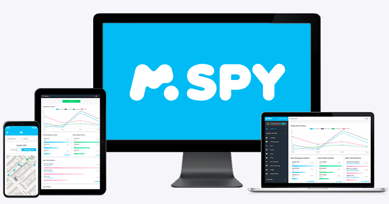 تطبيق MSPY