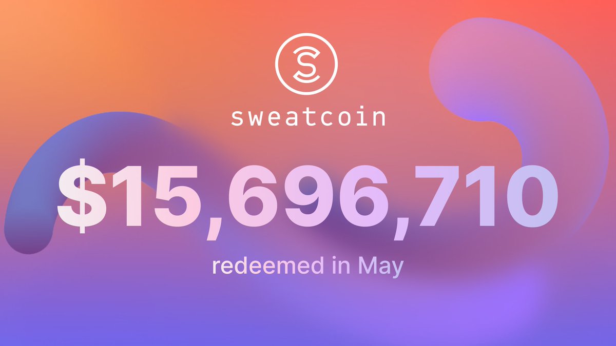  كيفية سحب المال من تطبيق Sweatcoin في المغرب