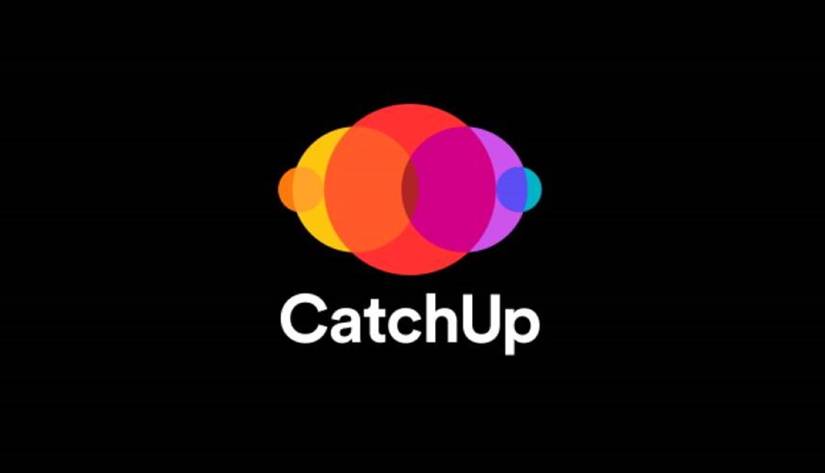 تطبيق Catchup – تطبيق مكالمات الفيديو مع البنات